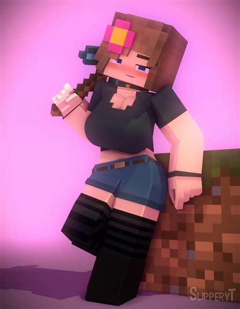 sex minecraft jenny|Jennys Odd Adventures (Warden Arc)